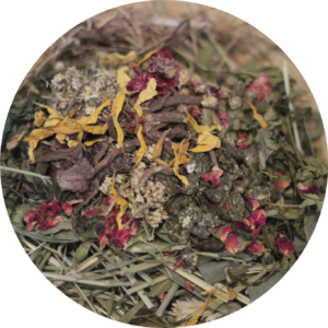 Premium Herb Mix Morče