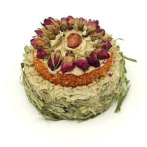 Narozeninový dortík