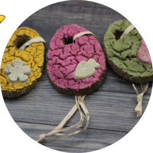 Velikonoční vajíčka