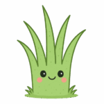 Tráva