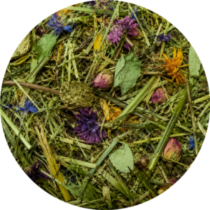 Premium Herb Mix