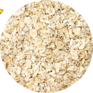 Minutové ovesné vločky