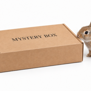 Mystery box